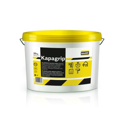 BAUER KAPAGRIP 20KG