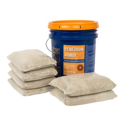 PENETRON ADMIX BAGS 3KG